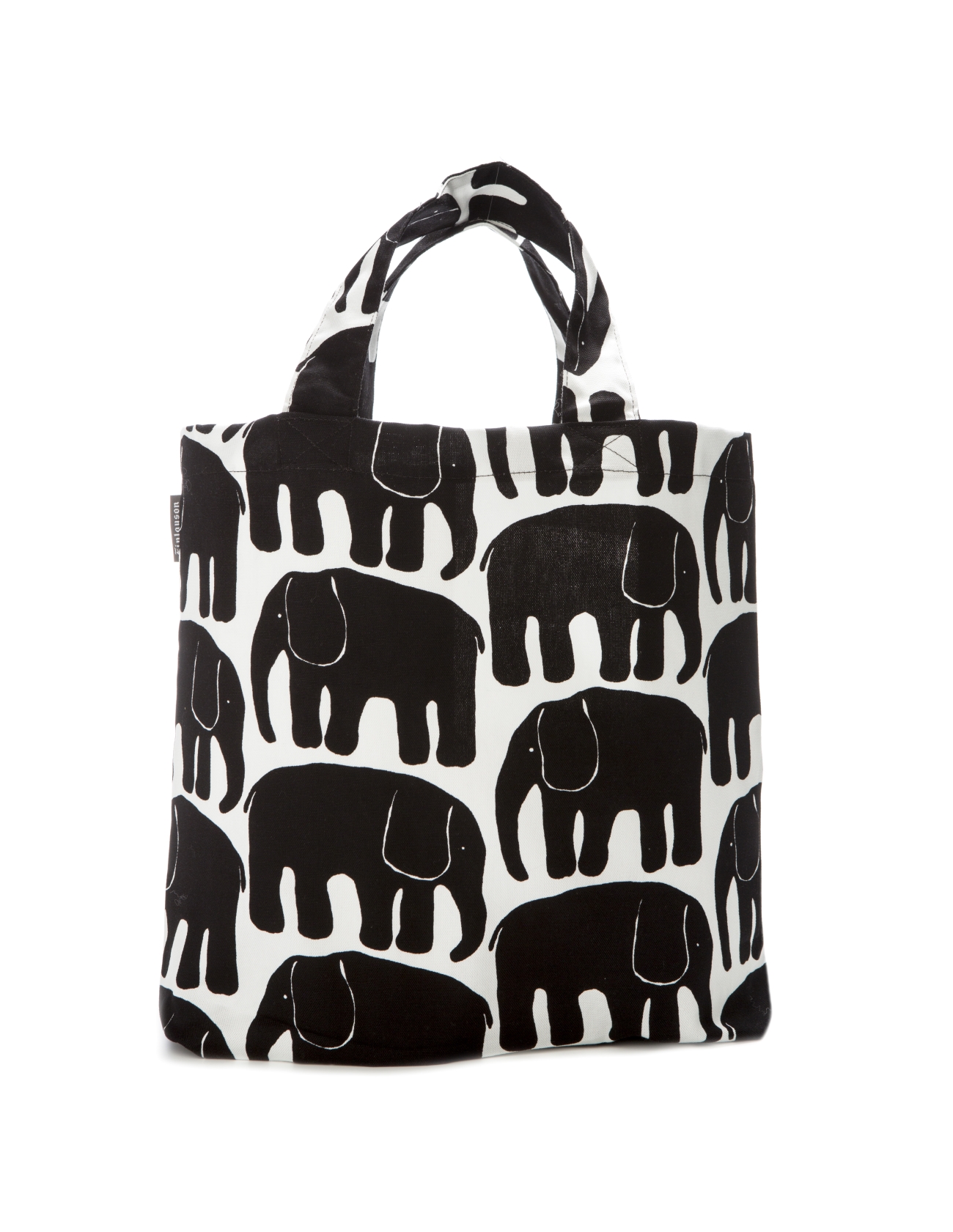 Shoppingbag Elefantti, Finlayson 