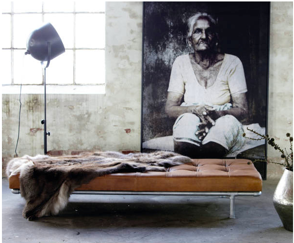 Dagbädd ADDITION 180 x 70 cm, House Doctor Dagbädd ADDITION 180 x 70 cm, House Doctor