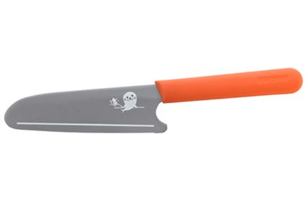 Barnkniv Mac KID orange