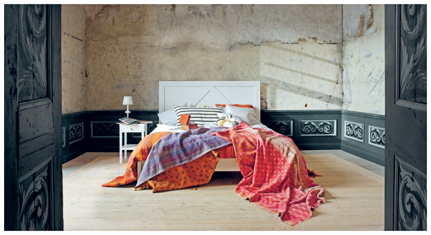 Torpa sänggavel 90 cm, Mavis Torpa sänggavel 90 cm, Mavis