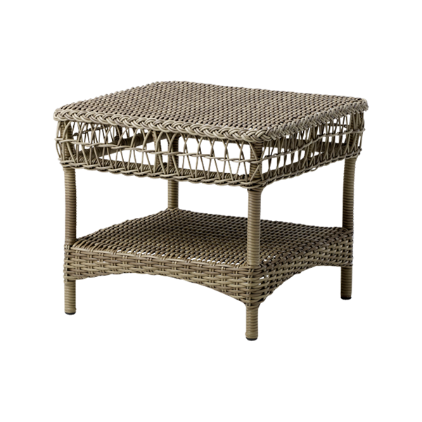 Susy side table sidobord Antique Sika-design