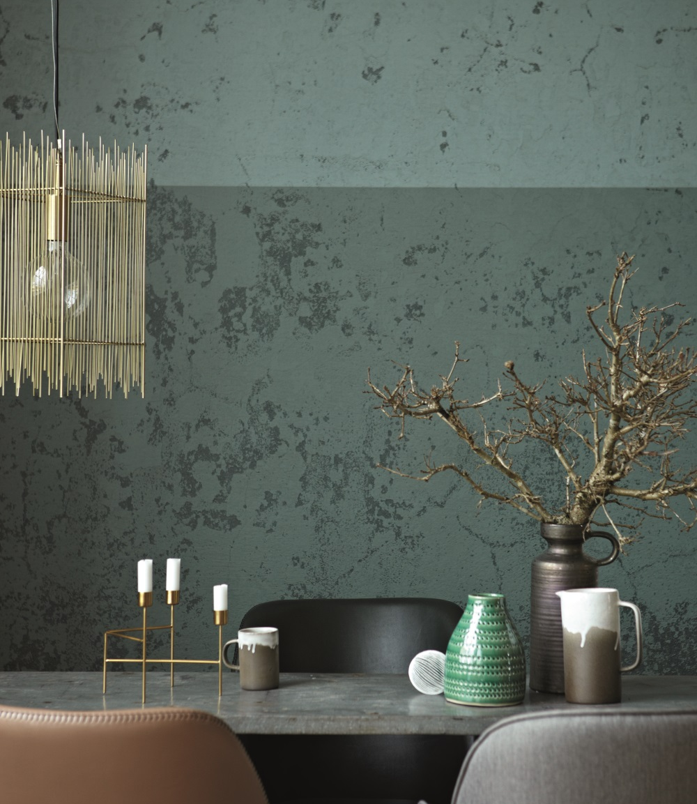 Lampa ace, cb0115 mässing, house doctor