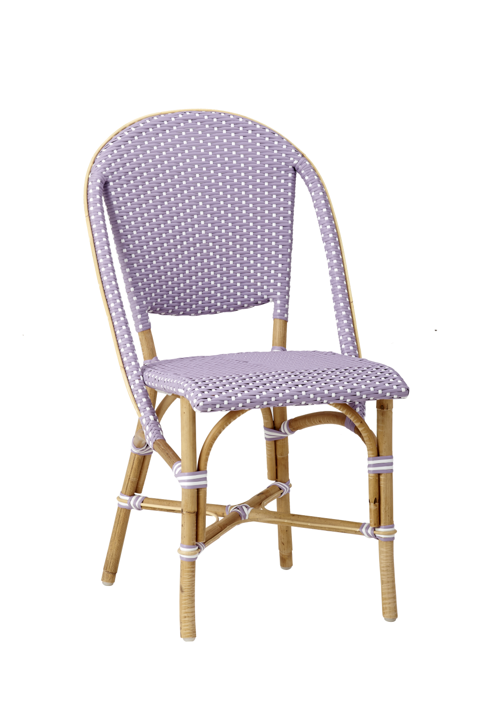 Sofie Side Chair blush Sika-design