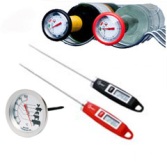 Termometrar