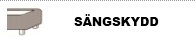 Sängskydd