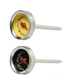 Mingle Steak mate set om 4