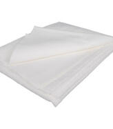 Plastad frotte