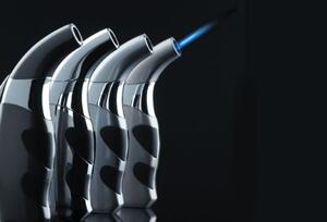 Turboflame, tändare