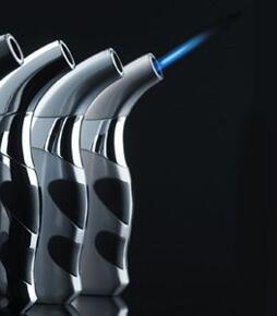 Turboflame, tändare