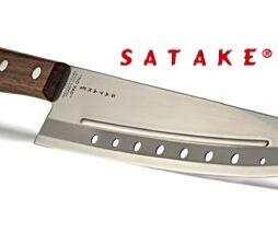 Satake No Vac Köttkniv