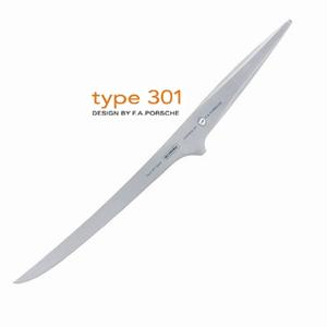 Köksutrustning - Köksknivar - Type 301 - Chroma Type 301 Filékniv P7