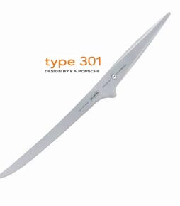 Chroma Type 301 Filékniv P7