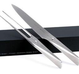 Chroma Type 301 Tranchérset
