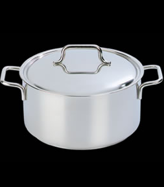 Demeyere Gryta 16cm  1,5l  Apollo