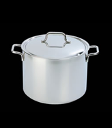 Demeyere Hög Gryta 30cm 16liter Apollo