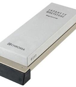 Chroma Type 301 by Porsche Slipsten ST240