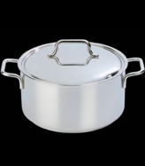 Demeyere Gryta 20cm  3liter  Apollo