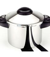 Tryckkokare Demeyere 4liter