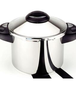 Tryckkokare Demeyere 6liter