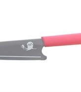 Barnkniv Mac KID rosa