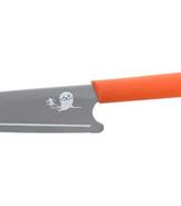 Barnkniv Mac KID orange