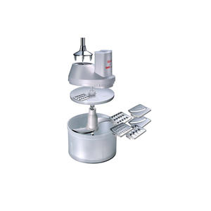 Köksutrustning - Bamix stavmixers - Bamix Slicesy skär-riv-hacka Artnr: 63104