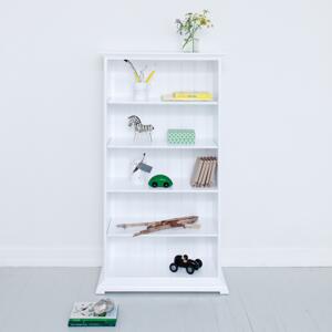 Oliver Furniture stor bokhylla- 021312