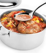Cuisipro rostfri serveringssked