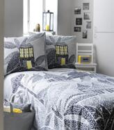 Bäddset Mumin Nyytin Talo / design Finlayson