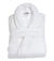 AppleHeart ELEGANT hotellbadrock unisex, vit