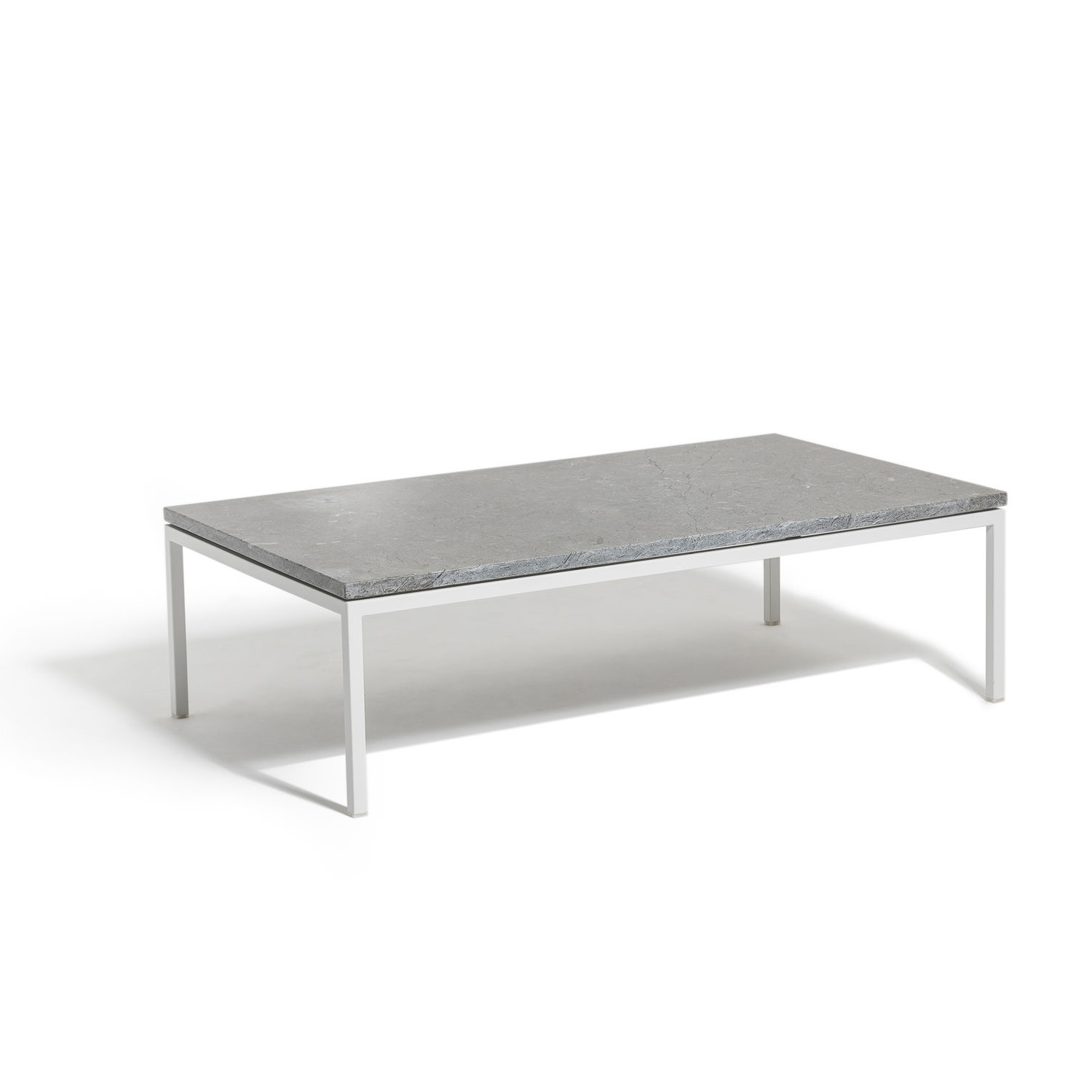 Bönan Lounge Table Small Granit/ ljusgrå Skargaarden