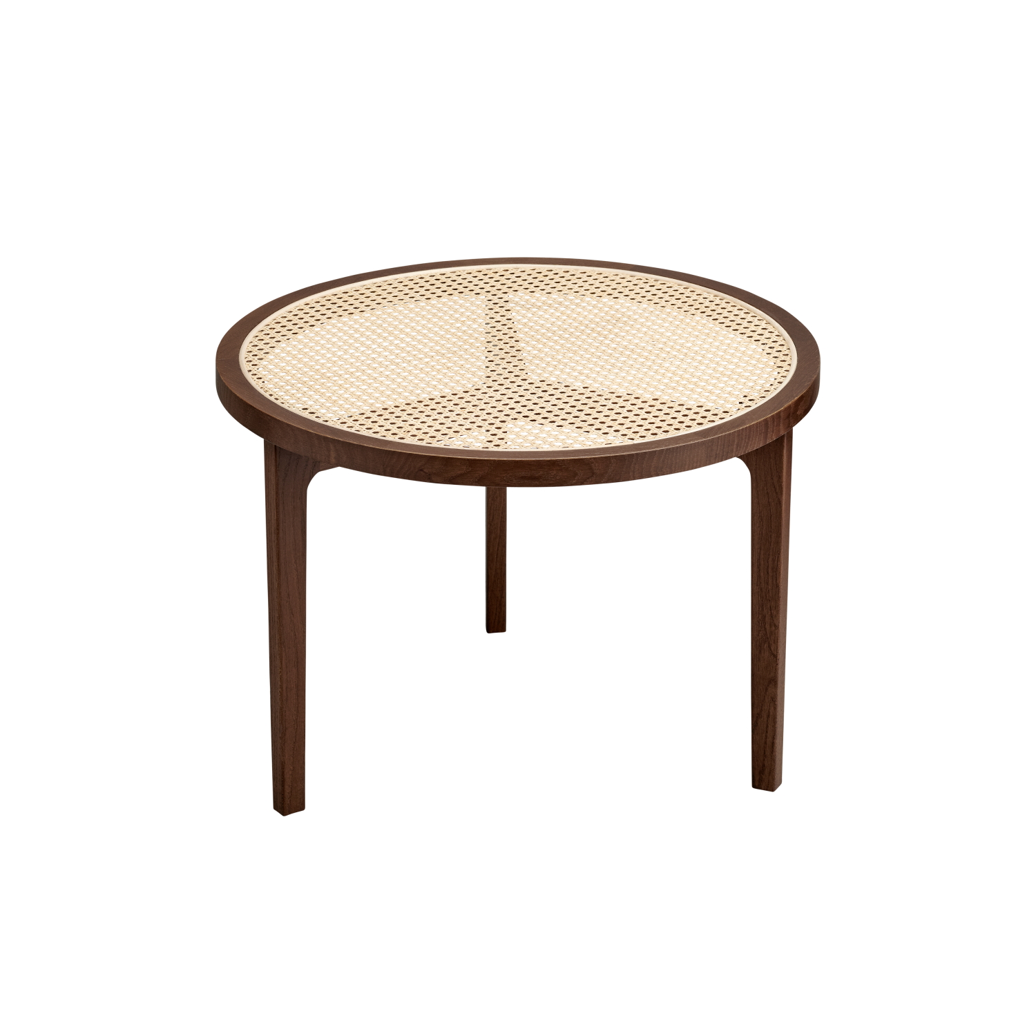 Soffbord Le Roi Coffee Table mörk ek Norr11