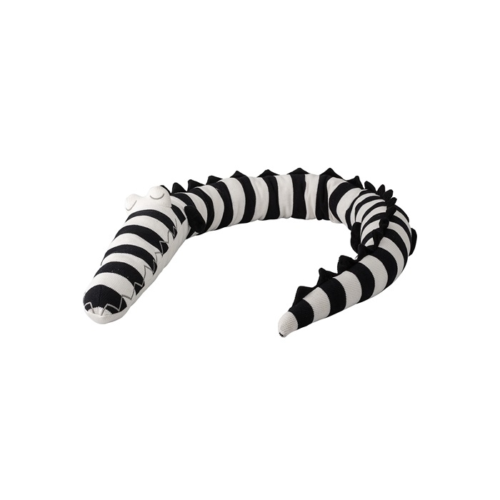 Sängorm / Sovom Zebra Bloomingville Mini
