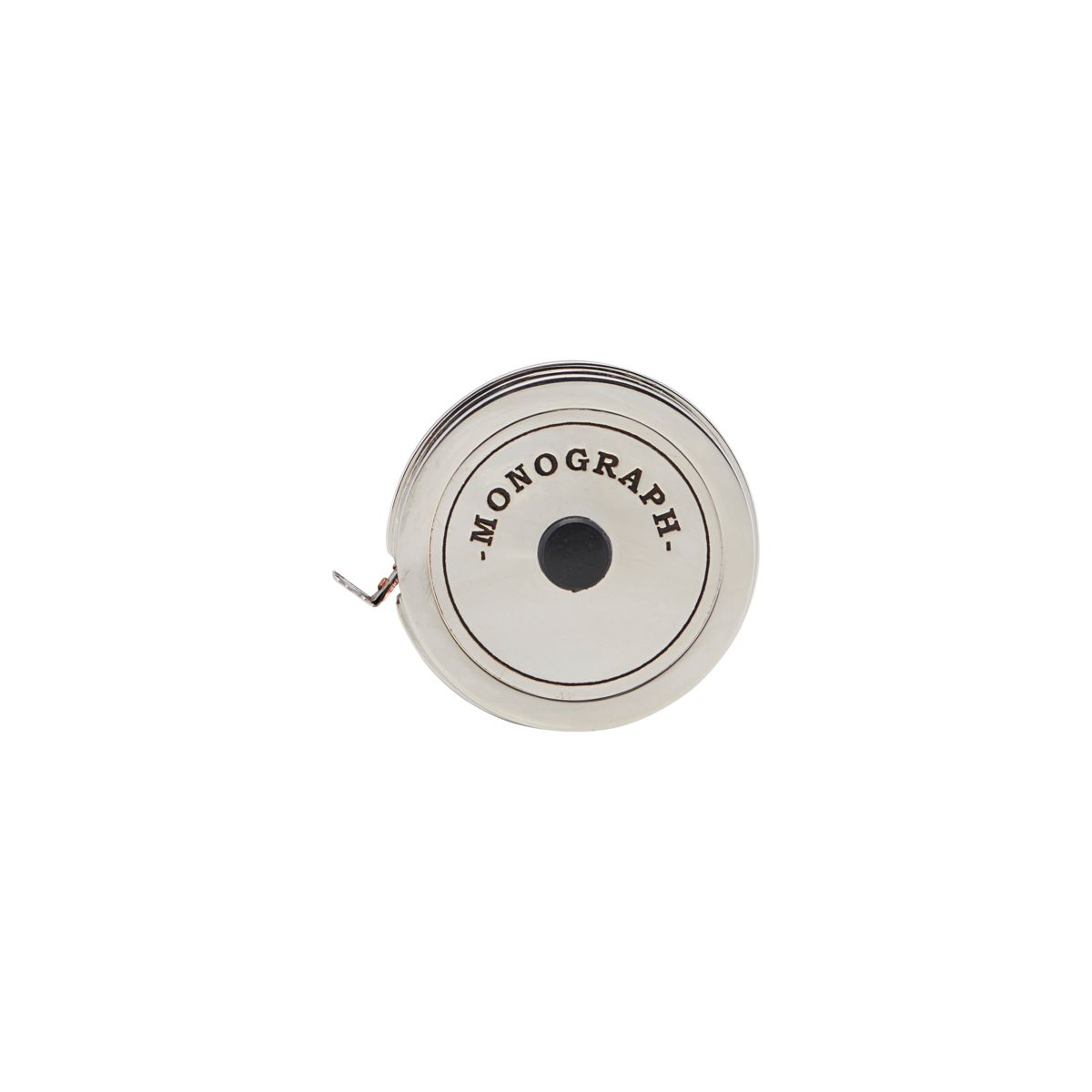 Måttband litet metall  2 m, House Doctor