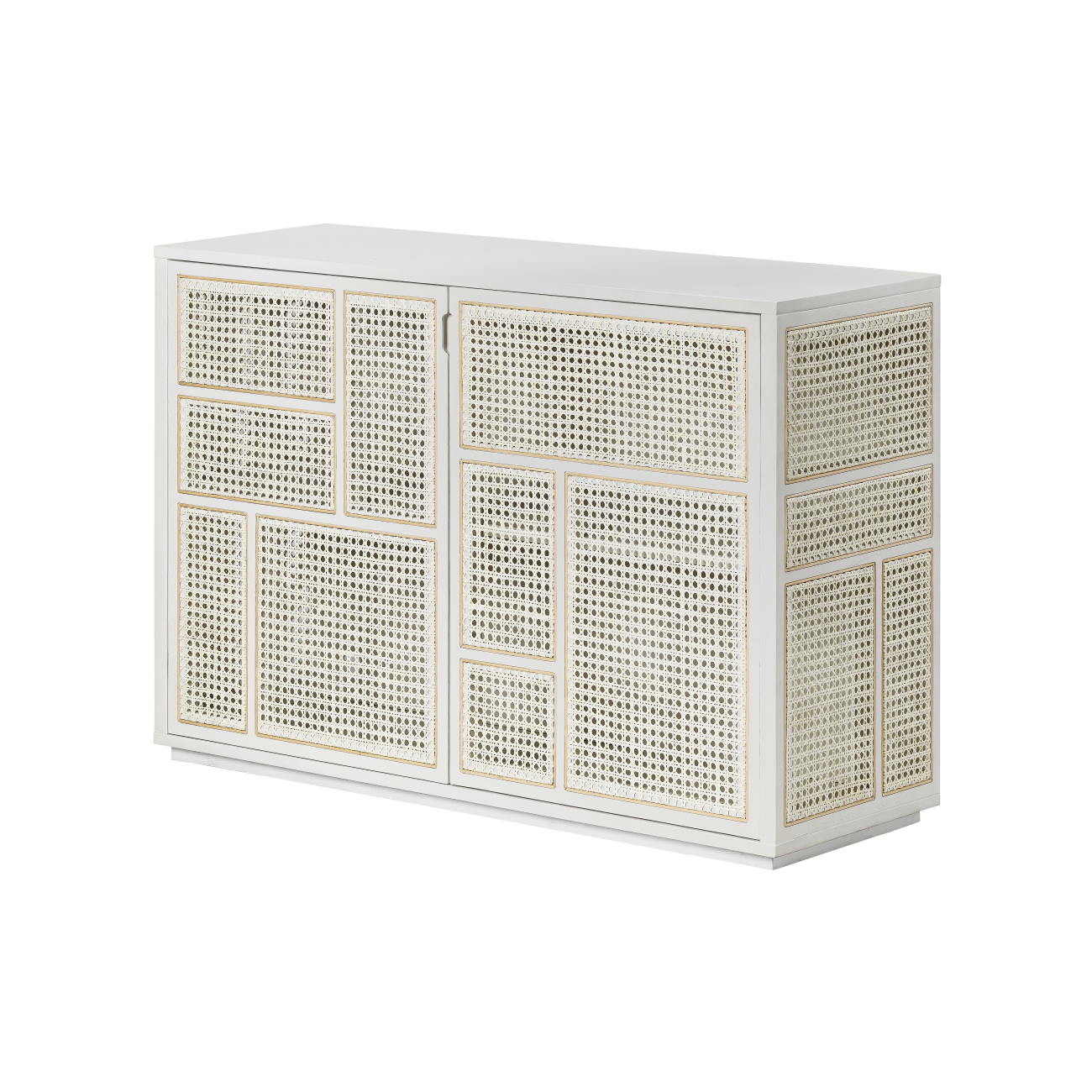 Design House Air Sideboard vit