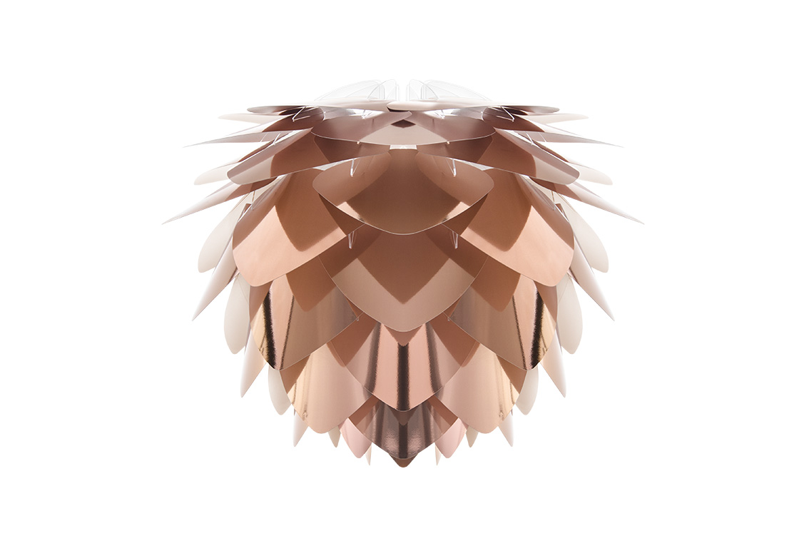 Silvia Copper, Umage