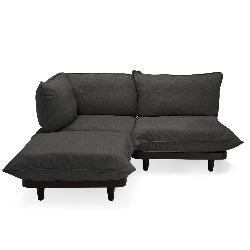 Fatboy Paletti Soffa Medium Thunder grey