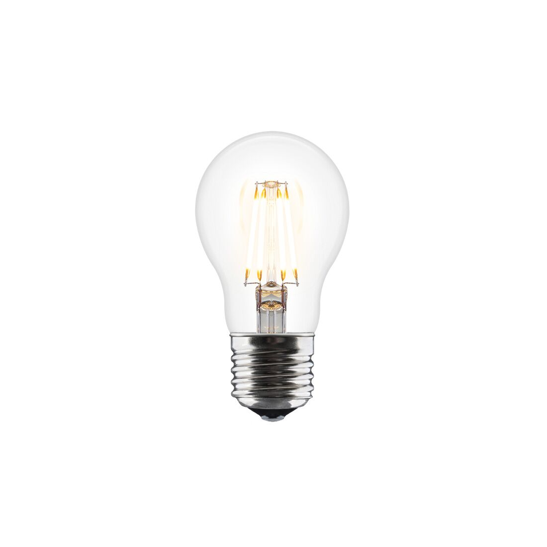 LED A++ lågenergi LED lampa Idea Umage