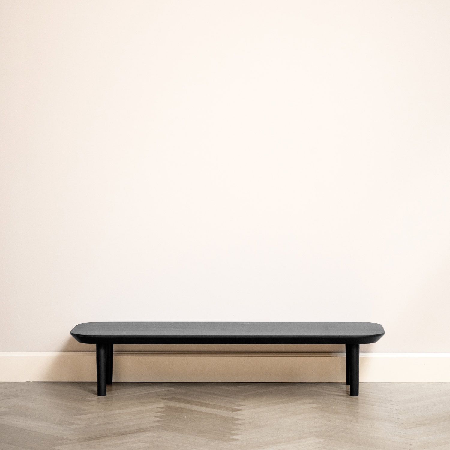 Bord modell T20 Low coffee table,  Lindebjerg Design