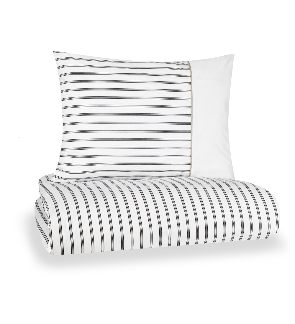 Percale påslakanset Sophie, J.F. by Finlayson Percale påslakanset Sophie, J.F. by Finlayson