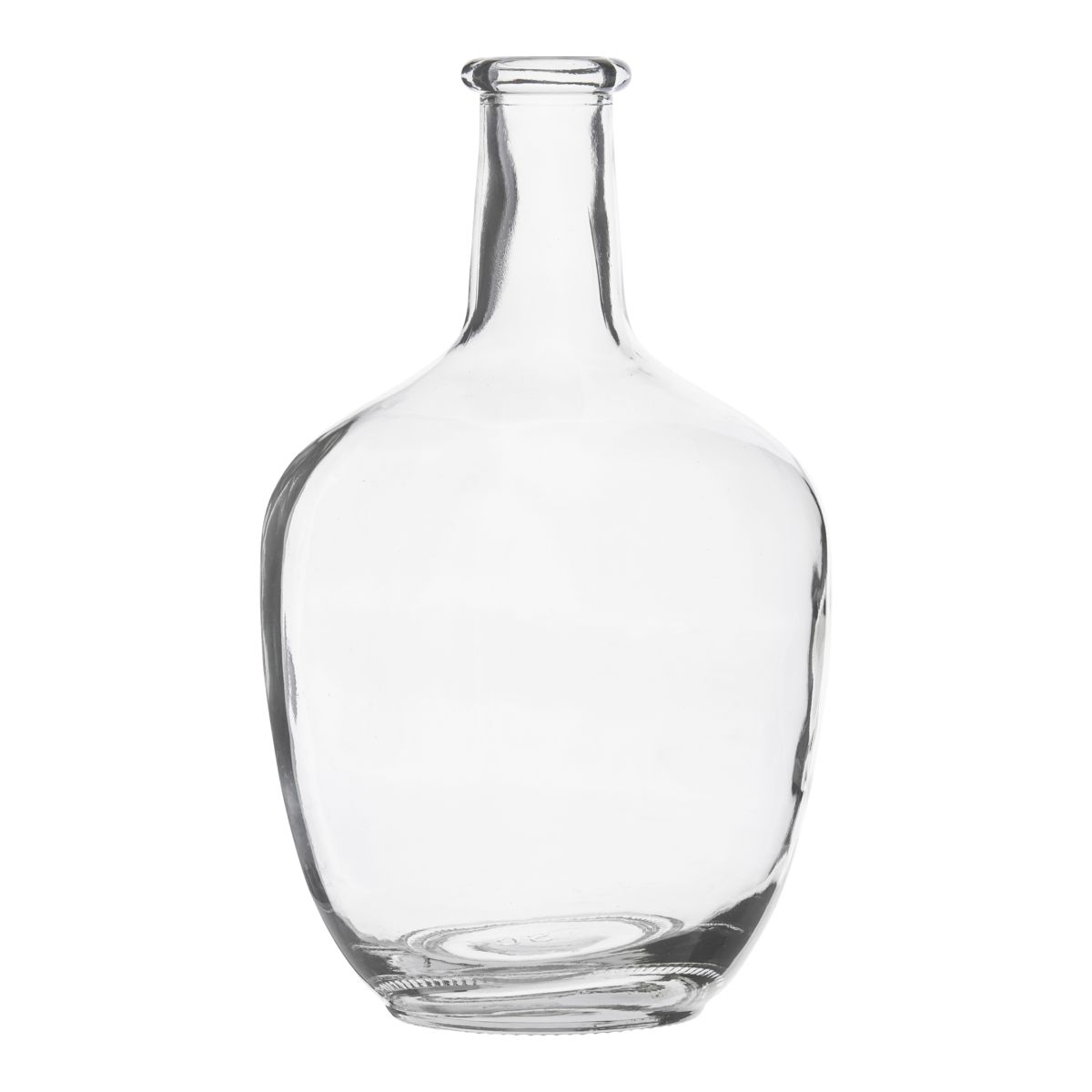 Vas/flaska, Glass, Klar House Doctor