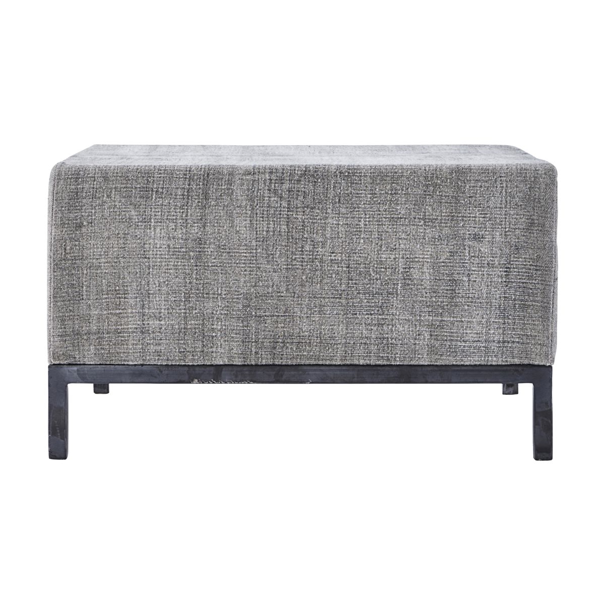 Soffmodul 80 cm POUFFE Greys, House Doctor