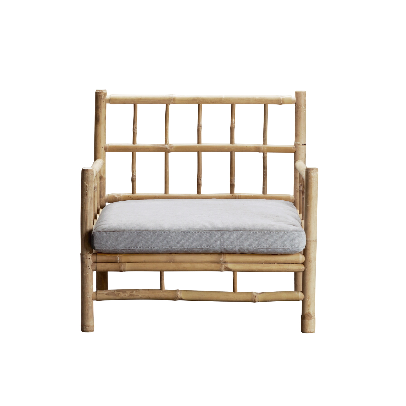 Bambu Lounge Chair Tine K Home