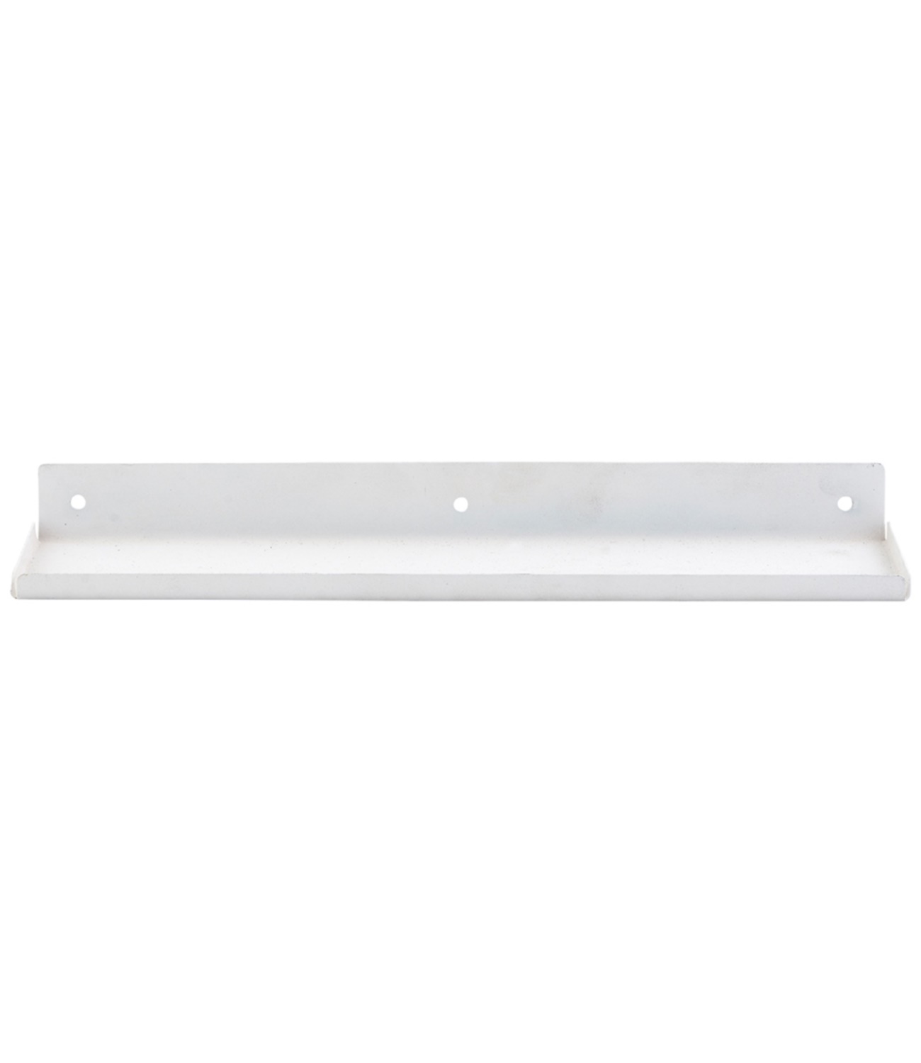 Hylla LEDGE Ki0521 43 cm vit, House Doctor Hylla LEDGE Ki0521 43 cm vit, House Doctor