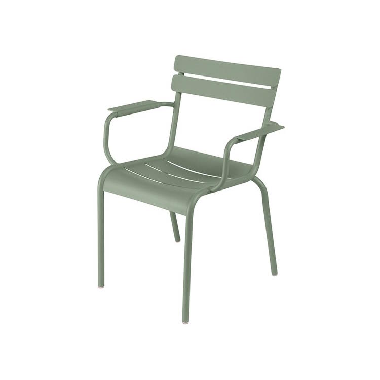 Luxembourg Armchair Cactus Fermob