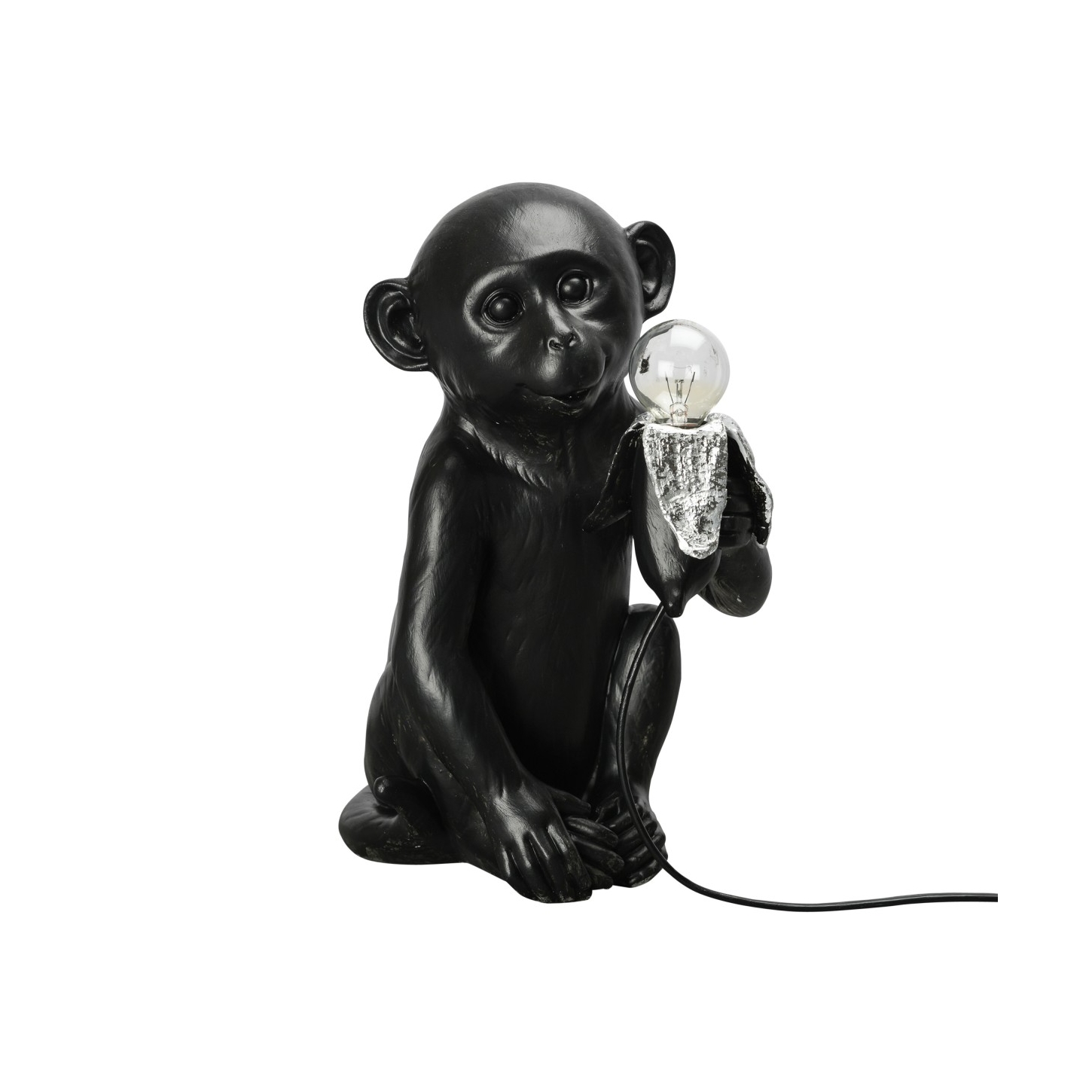 Aplampa Banana Monkey Lamp, By ON