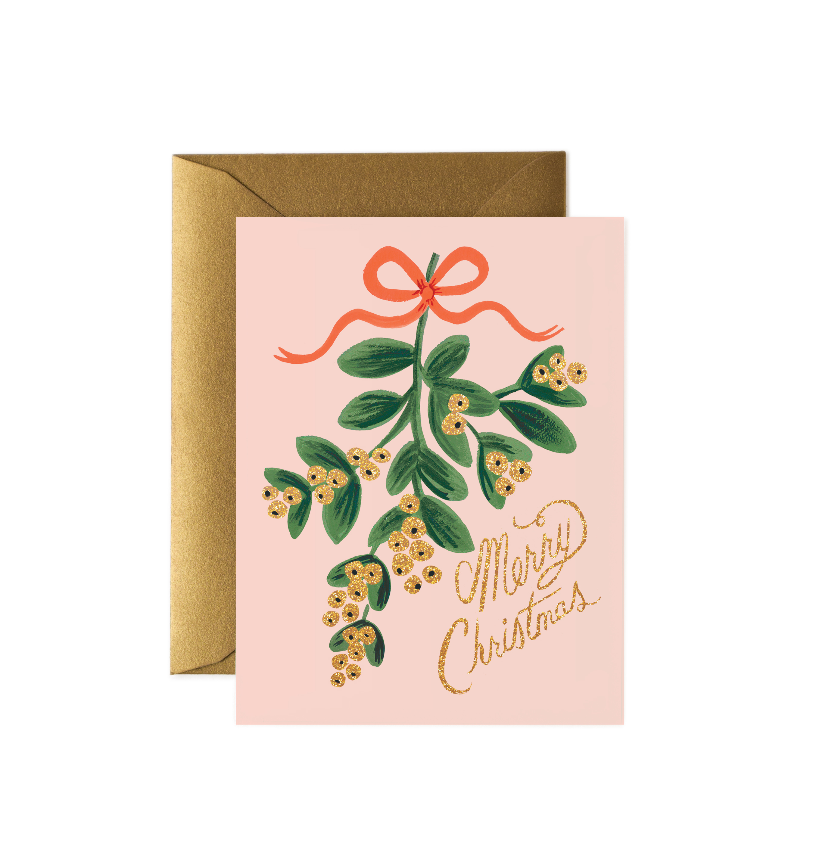 Presentinslagning & kort