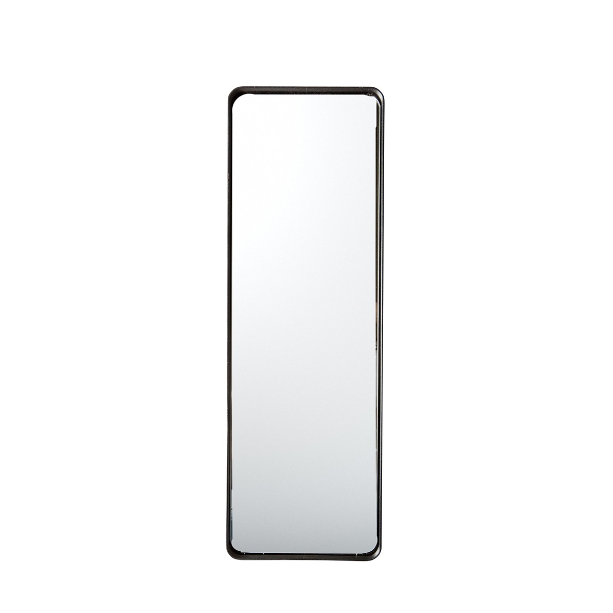 Spegel 60 x 20 cm COMO svart, ByON