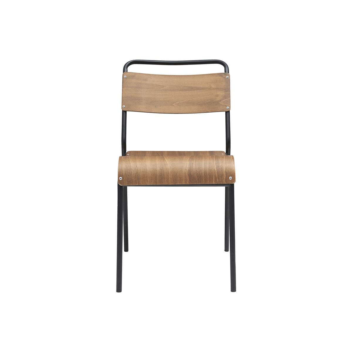 Matstol ORIGINAL brun, House Doctor Matstol ORIGINAL brun, House Doctor