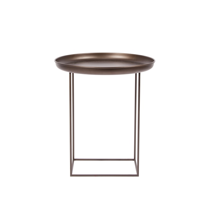 Duke sidobord Bronze, Norr11